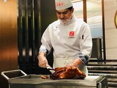 -全聚德(哈尔滨店)