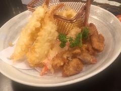 -南苑环球酒店-稻菊日式餐厅(鄞县大道店)
