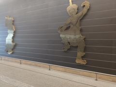 -曼谷素万那普国际机场