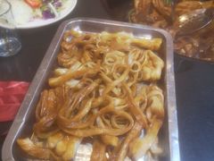 -崔记生活·铁锅炖鱼粘卷子(总店)
