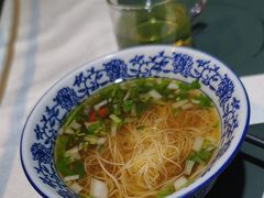 -中卫御苑福膳·养生局(圆明园店)