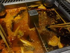 -海底捞火锅(天河方圆荟店)