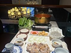 -贵州人家·酸汤火锅·20年老字号