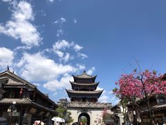 -大理古城