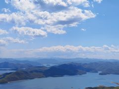 -五女山景区