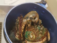 -澜悦港海鲜体验主题餐厅