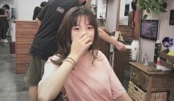 -XY形象设计/烫发·染发·接发