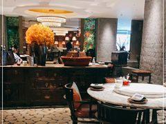 大堂-湖滨28中餐厅·西湖宴·杭州君悦酒店