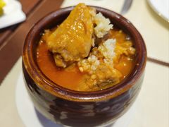 -92°C俄式厨房(中央大街店)