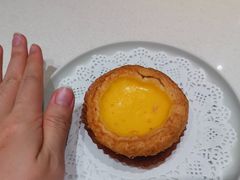 好好酥蛋挞-和平馆·地道港澳茶餐厅(西门口店)