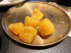 -额尔敦·品质自助(摩尔城店)