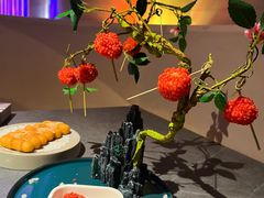 -故里和山·成都火锅(欢乐港湾店)