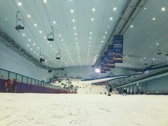 -哈尔滨热雪奇迹