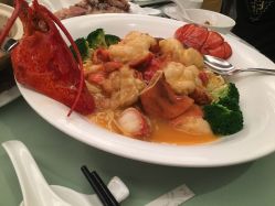 -空中一号宴会厅(信合大厦店)