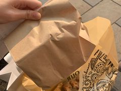 -OUR Bakery(三里屯太古里店)