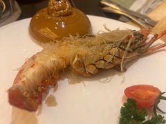 -百香自助餐厅·西安唐隆国际酒店(曲江店)
