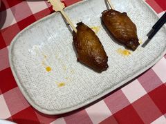 -西贝(武汉群星城店)