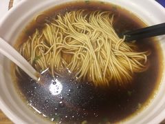 -老裕缘汤包馆(嘉善路店)