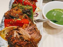 -Little PaPa印度尼泊尔餐厅