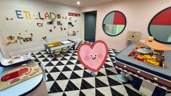 -MELAND CLUB亲子乐园·派对·餐厅(北京芳圆里ID MALL店)