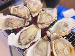 -白仁仔· 活烤海鲜 宵夜(豫园店)