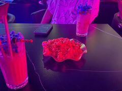 -MOSSO音乐酒吧·live house(南京旗舰店)