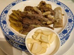 -巴音浩日娲·蒙餐(双林东路店)