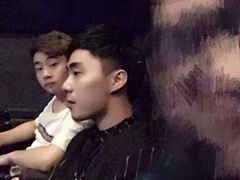 啊哈-万达影城(江北万达广场IMAX店)