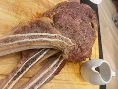 -索菲特酒店·海鲜自助 ·聚餐厅