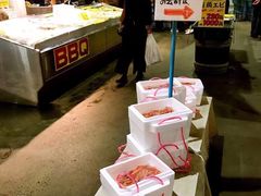 -海鮮寿司とれとれ市場