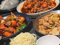 -红盔甲·小龙虾(人民广场店)