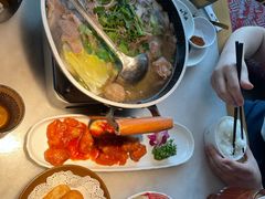 -川堂风·跷脚牛肉·乐山爆炒(中建乐荟天地店)