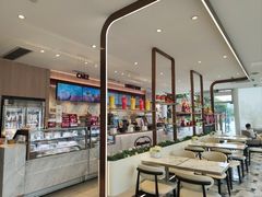 -哈根达斯(滨江店)
