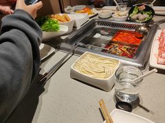 -海底捞火锅(珠影星光城夜宵主题店)