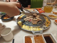 -韩宫宴炭火烤肉(印象城店)