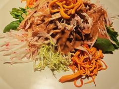 -德永枣香烤鸭(官舍店)