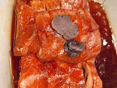 -欢乐海岸美食联盟