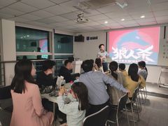 -新励成演讲口才培训(厦门湖里学训中心)