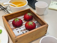 -蔡澜点心·粤菜(丽泽天街店)