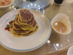 -特味村大酒店(南三环店)