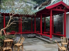 -Metal hands·铁手咖啡