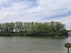 -大兴滨河森林公园