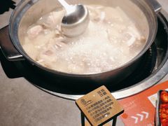 -同仁四季椰子鸡(宝安壹方城店)