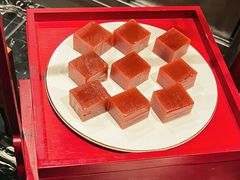 -东方红海鲜百汇(国际大厦店)