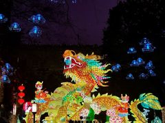 -清真蒋有记(老门东店)