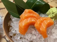 -西村日本料理(香格里拉饭店)