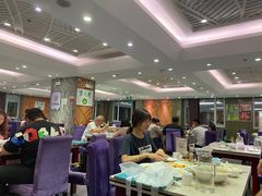 大堂-紫光园(顺义店)