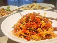 -鱼你相聚·河鲜馆(袁家岭店)