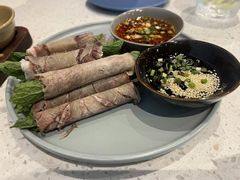-半山腰·云南菜(侨福芳草地店)