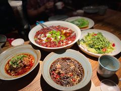 -青年公社烤鸭(青年路店)